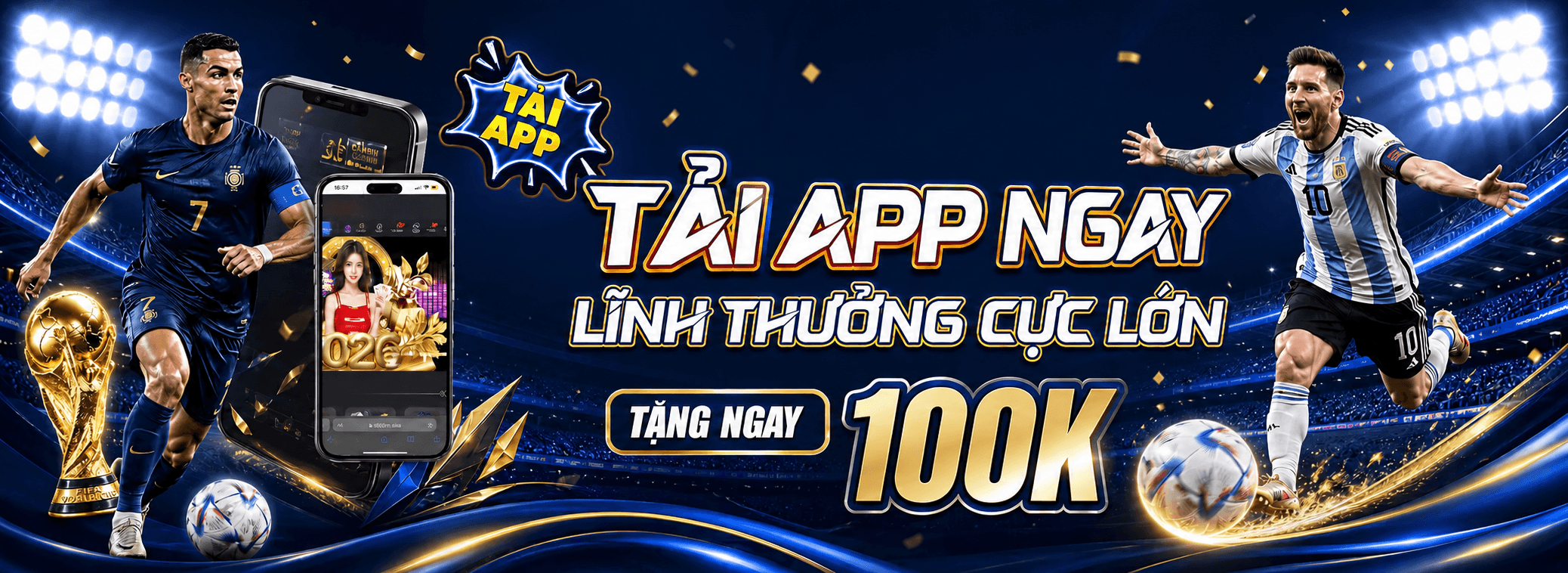8xbet ⭐️ Link Tải App 8xbet Mới Nhất T6/2026 - Tài Lộc +666K